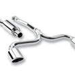 Load image into Gallery viewer, Borla 08-14 Mitsubishi EVO X Catback Exhaust - Main Product View