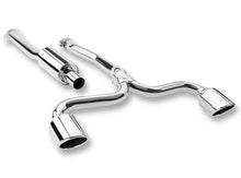Load image into Gallery viewer, Borla 08-14 Mitsubishi EVO X Catback Exhaust - Main Product View