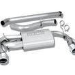 Load image into Gallery viewer, Borla 08-14 Subaru STi / 11-14 WRX Catback Exhaust - Main Product View