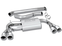 Load image into Gallery viewer, Borla 08-14 Subaru STi / 11-14 WRX Catback Exhaust - Main Product View