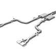 Load image into Gallery viewer, Borla 09-10 Dodge Challenger SRT-8 6.1L Catback Exhaust - Main Product View