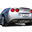 Load image into Gallery viewer, Borla 09-11 Chevrolet Corvette 6.2L V8 Aggressive ATAK Catback Exhaust - Detail View