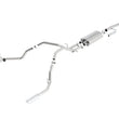 Load image into Gallery viewer, Borla 09-11 Chevrolet Silverado / 09-11 GMC Sierra S-Type SS Catback Exhaust - Main Product View