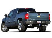 Load image into Gallery viewer, Borla 09-11 Chevrolet Silverado / 09-11 GMC Sierra S-Type SS Catback Exhaust - Detail View