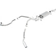 Load image into Gallery viewer, Borla 09-12 Chevrolet Silverado / 09-12 GMC Sierra 1500 WT/SLE/LT 4.8L/5.3L/6.0L SS Catback Exhaust - Main Product View