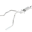 Load image into Gallery viewer, Borla 09-12 GMC Sierra 1500 / 09-12 Chevrolet Silverado 1500 SS Catback Exhaust - Main Product View
