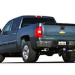 Load image into Gallery viewer, Borla 09-12 GMC Sierra 1500 / 09-12 Chevrolet Silverado 1500 SS Catback Exhaust - Detail View