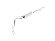 Load image into Gallery viewer, Borla 09-13 Chevrolet Silverado/GMC Sierra 1500 4.8L/5.3L/6.0L Side Exit Catback Exhaust - Main Product View