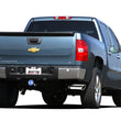 Load image into Gallery viewer, Borla 09-13 Chevrolet Silverado/GMC Sierra 1500 4.8L/5.3L/6.0L Side Exit Catback Exhaust - Detail View