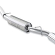 Load image into Gallery viewer, Borla 09-13 Toyota Corolla 1.8L/2.4L SS Exhaust (rear section only) - Side View