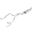 Load image into Gallery viewer, Borla 09-13 Toyota Tundra SS Catback Exhaust - Side View