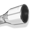 Load image into Gallery viewer, Borla 09-14 Nissan Maxima Sedan 4Dr 3.5L AT FWD SS Catback Exhaust - Detail View