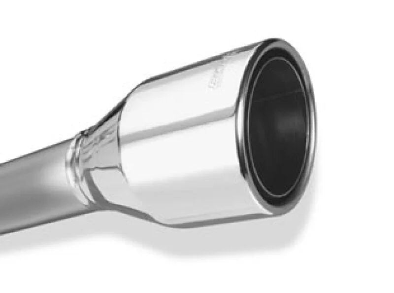 Borla 09-14 Nissan Maxima Sedan 4Dr 3.5L AT FWD SS Catback Exhaust - Detail View