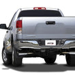 Load image into Gallery viewer, Borla 09-15 Toyota Tundra 4.6L / 5.7L V8 Crew Max / Double Cab SS Dual Split Catback Exhaust - Detail View