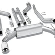Load image into Gallery viewer, Borla 09-16 Nissan 370z Catback Exhaust - Main Product View