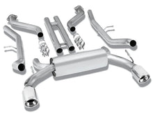 Load image into Gallery viewer, Borla 09-16 Nissan 370z Catback Exhaust - Main Product View