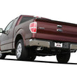 Load image into Gallery viewer, Borla 09 Ford F-150 Stainless Steel Touring Style Catback Exhaust - Detail View
