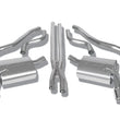 Load image into Gallery viewer, Borla 10-13 Camaro 3.6L V6 (except 2013 RS) Touring Catback Exhaust - Main Product View