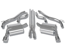 Load image into Gallery viewer, Borla 10-13 Camaro 3.6L V6 (except 2013 RS) Touring Catback Exhaust - Main Product View