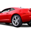Load image into Gallery viewer, Borla 10-13 Camaro 3.6L V6 (except 2013 RS) Touring Catback Exhaust - Detail View