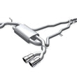 Load image into Gallery viewer, Borla 10-13 Hyundai Genesis 3.8L-V6 SS Catback Exhaust - Main Product View