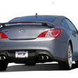 Load image into Gallery viewer, Borla 10-13 Hyundai Genesis 3.8L-V6 SS Catback Exhaust - Side View