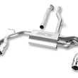 Load image into Gallery viewer, Borla 10-14 Genesis Coupe 2.0L Turbo ONLY AT/MT RWD 2DR Catback Exhaust - Main Product View