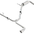 Load image into Gallery viewer, Borla 10-14 VW GTI Base 2.0L 4cyl Catback Exhaust - Main Product View