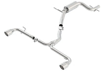 Load image into Gallery viewer, Borla 10-14 VW GTI Base 2.0L 4cyl Catback Exhaust - Main Product View