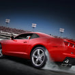 Load image into Gallery viewer, Borla 10-15 Camaro SS 6.2L V8 AT/MT RWD 2Dr X-Pipe 2.5in - Detail View