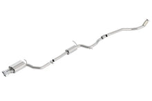 Load image into Gallery viewer, Borla 10-16 Audi B8/B8.5/A5 2.0L AT/MT AWD 2DR S-Type Catback Exhaust - Main Product View