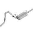 Load image into Gallery viewer, Borla 10-18 Toyota 4Runner TRD PRO 4.0L V6 AT 4WD 4DR 2.75in Diameter S-Type Exhaust - Main Product View