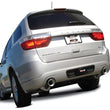 Load image into Gallery viewer, Borla 11-13 Dodge Durango R/T / 11-15 Durango Crew/Citadel AWD/RWD SS Catback Exhaust - Detail View