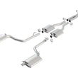 Load image into Gallery viewer, Borla 11-14 Dodge Charger R/T / 11-14 Chrysler 300 C 5.7L V8 AT/MT S-Type SS Catback Exhaust - Main Product View