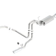 Load image into Gallery viewer, Borla 11-14 Ford F-150 5.0L AT 2/4WD Aggressive ATAK SS Catback Exhaust - Main Product View
