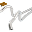 Load image into Gallery viewer, Borla 11-14 Ford Mustang GT/GT500 5.0L/5.4L/5.8L AT/MT RWD 2dr X Pipes - Main Product View