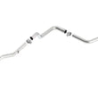 Load image into Gallery viewer, Borla 11-15 Chevrolet Cruze Eco/LS/LT/LTZ SS Catback Exhaust - Main Product View