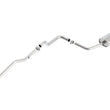 Load image into Gallery viewer, Borla 11-15 Chevrolet Cruze Eco/LS/LT/LTZ SS Catback Exhaust - Side View