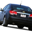Load image into Gallery viewer, Borla 11-15 Chevrolet Cruze Eco/LS/LT/LTZ SS Catback Exhaust - Detail View