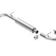 Load image into Gallery viewer, Borla 11-15 Scion tC Coupe 2dr 2.5L 4cyl SS Exhaust (rear section only) - Side View