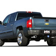 Load image into Gallery viewer, Borla 11 Chevrolet Silverado 1500LT/LTZ / GMC Sierra 1500 SLE/SLT S-Type SS Catback Exhaust - Detail View