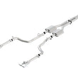 Load image into Gallery viewer, Borla 11 Dodge Challenger SRT8 Coupe AT/MT 5/6spd 6.4L 8cyl ATAK SS Catback Exhaust - Main Product View