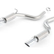 Load image into Gallery viewer, Borla 12-14 Dodge Charger/Chrysler 300 SRT-8 6.4L V8 AT RWD ATAK Exhaust (Rear Section Only) - Main Product View