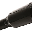 Load image into Gallery viewer, Borla 12-14 Jeep Wrangler Tip Kit V6 4WD Black Chrome Tip Rear 3.5inx3.28inx10.5inx2.28in - Main Product View