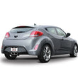 Load image into Gallery viewer, Borla 12-14 Veloster 1.6L AT/MT FWD 2dr 2.25in No Tips SS Exhaust (rear section only) - Detail View