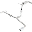 Load image into Gallery viewer, Borla 12-14 Volkswagen Bettle Turbo Hatchback 2.0L 4cyl SS Catback Exhaust - Main Product View
