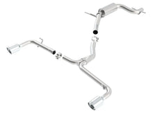 Load image into Gallery viewer, Borla 12-14 Volkswagen Bettle Turbo Hatchback 2.0L 4cyl SS Catback Exhaust - Main Product View