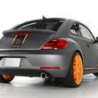 Load image into Gallery viewer, Borla 12-14 Volkswagen Bettle Turbo Hatchback 2.0L 4cyl SS Catback Exhaust - Detail View