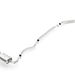 Load image into Gallery viewer, Borla 12-15 BMW 328i Sedan 2.0L AT/MT RWD Dual Left Rear Exit Catback Exhaust - Main Product View