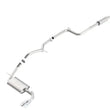 Load image into Gallery viewer, Borla 12-15 Ford Focus Titanium/SEL/SE/S Sedan 4dr 2.0L 4cyl AT Dual Clutch 6spd/MT 5spd SS Catback - Main Product View